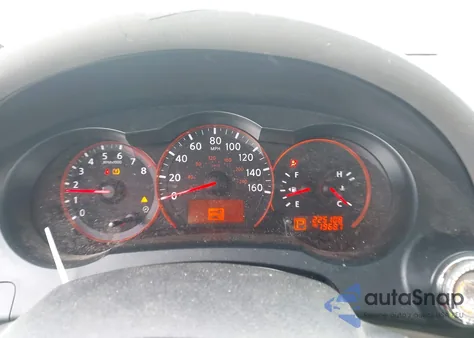 2008 Nissan Altima 2.5 S z USA, uszkodzony, nr VIN 1N4AL21E58C244714